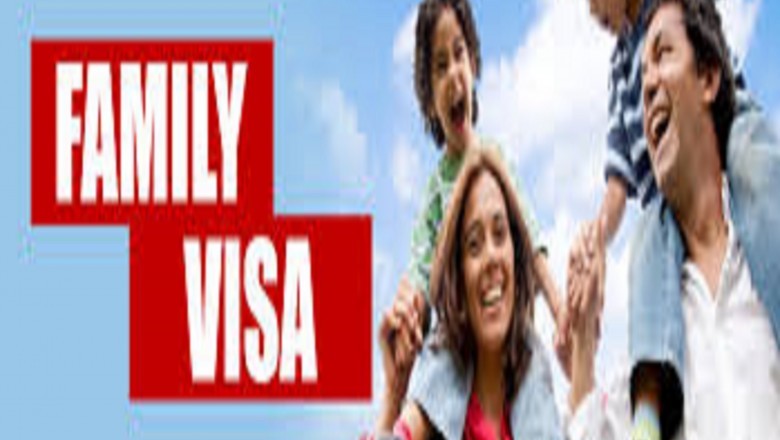 Parents Visa Dubai