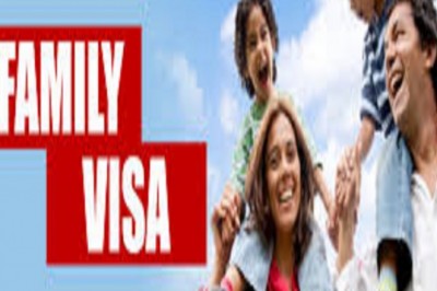 Parents Visa Dubai