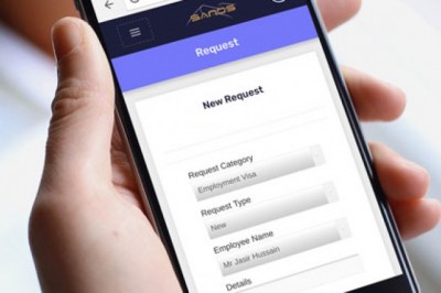 PRO Services Knowledge Village