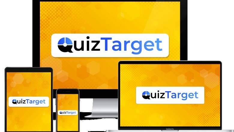QUIZTARGET REVIEW
