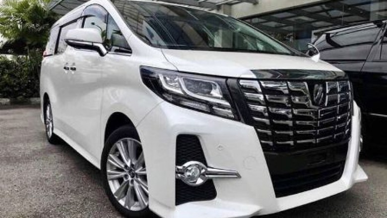 Some Ideas for Renting Cars