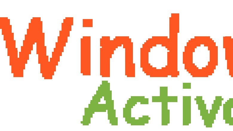 Windows 8 Product Key Activation Support