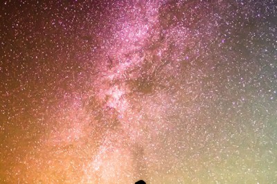 10 Signs that you have Arrived: including an Empyreal Club Membership