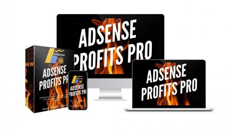 ADSENSEPROFITS PRO REVIEW