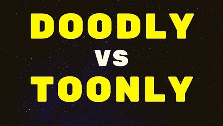 Doodly vs Toonly : Which Software is Better for You?