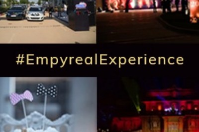 Experience the Dazzling life you deserve!: Empyreal Experiences