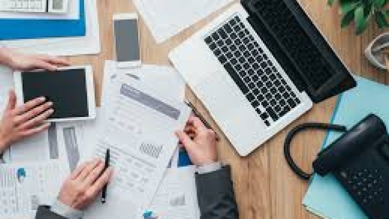 Finance Assignment Help @ New Assignment Help