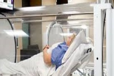 Global Hyperbaric Oxygen Therapy Market Trends, Size, Share, Forecast - 2019-2025