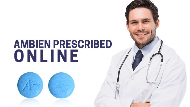 How long do you sleep on Ambien?