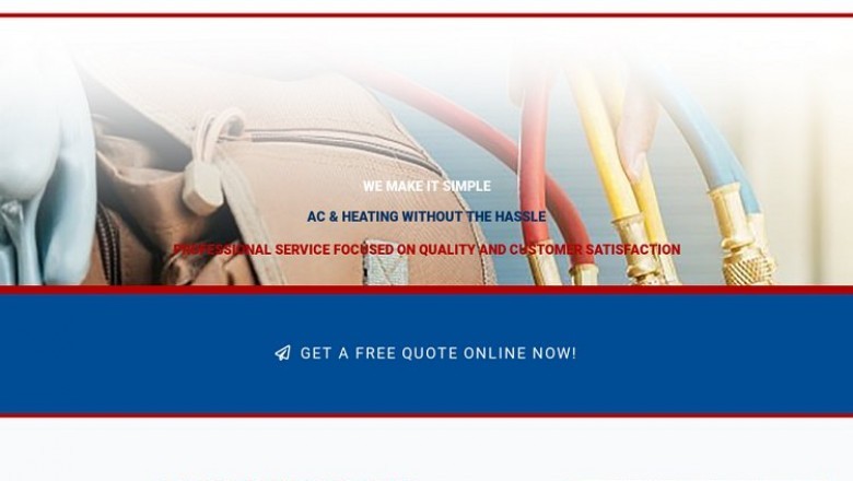 HVAC Companies Tampa