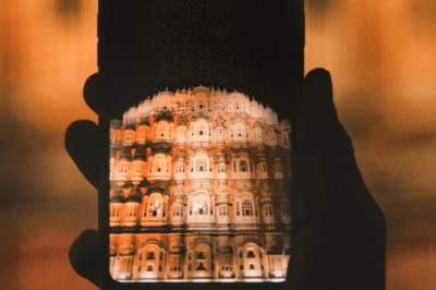 Jaipur 2020: Empyreal Club signifies another Modern City Marvel