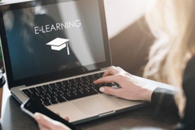 Learning Online: Hustle from house, a mindset for this moment.