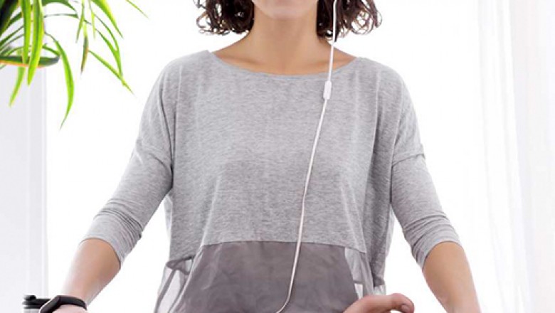 Minding Our Bodies & Minds