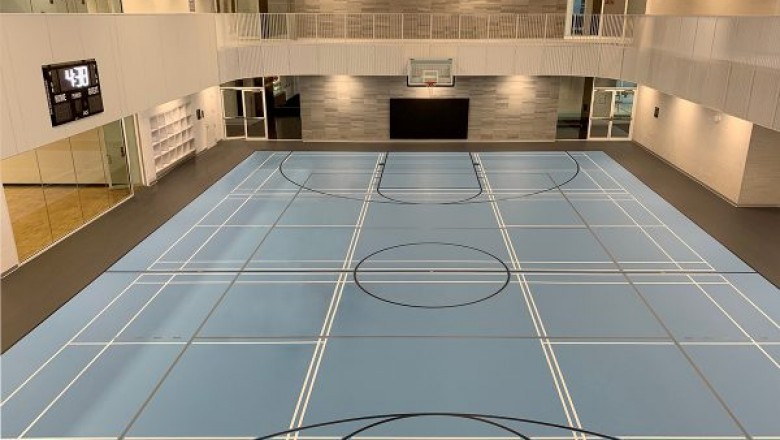 Safe Floor