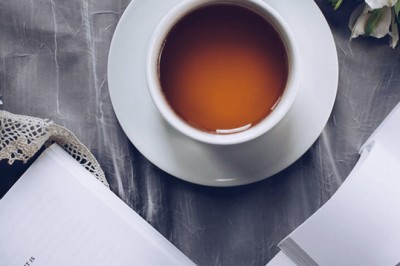 Slow Down: The Empyreal Pace of Life