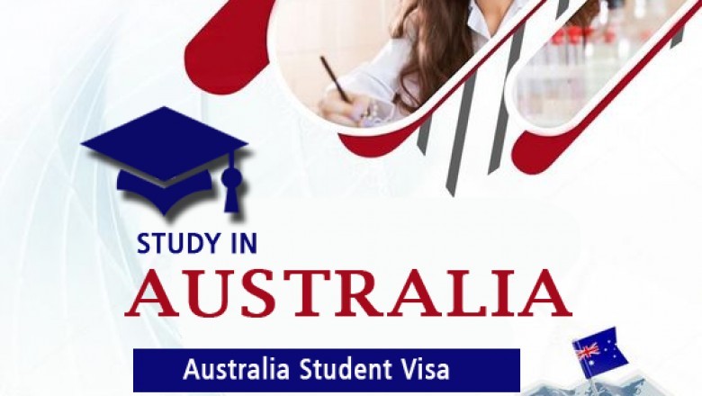 Study in Australia - Know about Admission Process, Education Cost