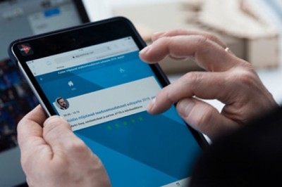 The Art of Socializing during a Quarantine