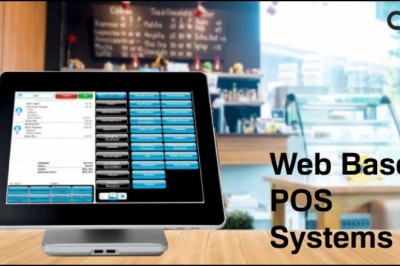 Using Web Based POS Systems is a Smart Move