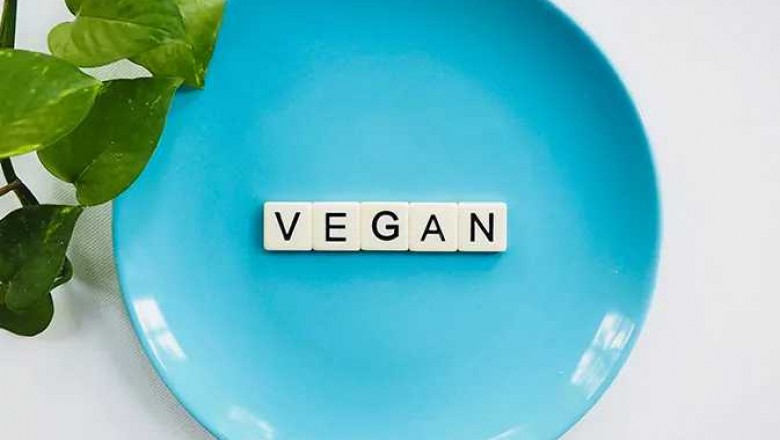 Veganism in Vogue: A Lighter Experience