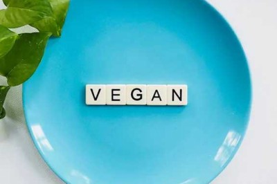 Veganism in Vogue: A Lighter Experience