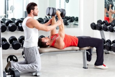 How To Combat The Lame Hotel Gym Syndrome | Genesis Performance & Fitness Systems