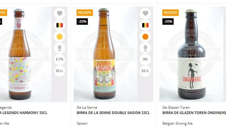 Where to purchase Beer?