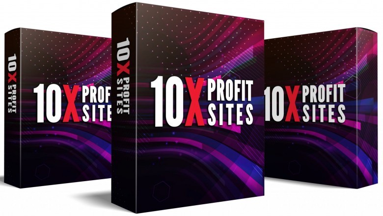10X PROFIT SITES REVIEW