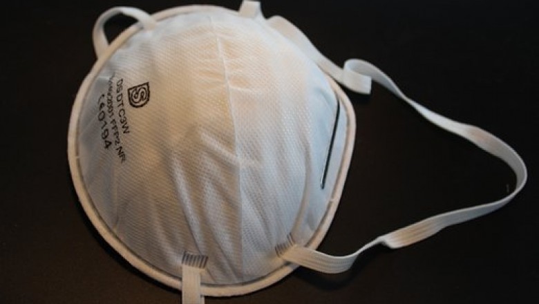 Anti Dust Face Mask to Combat the Harmful Micro-organisms