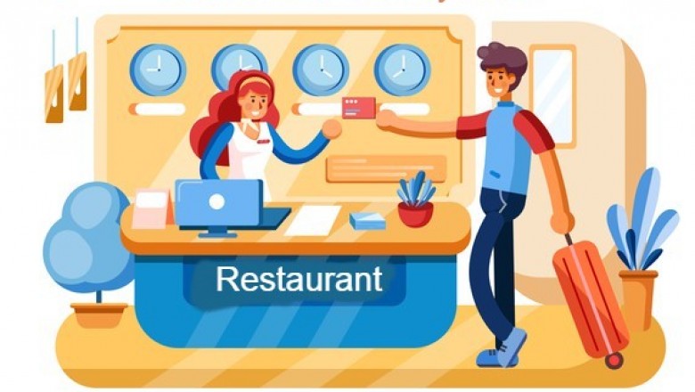 best pos system for cafe australia | restaurant pos