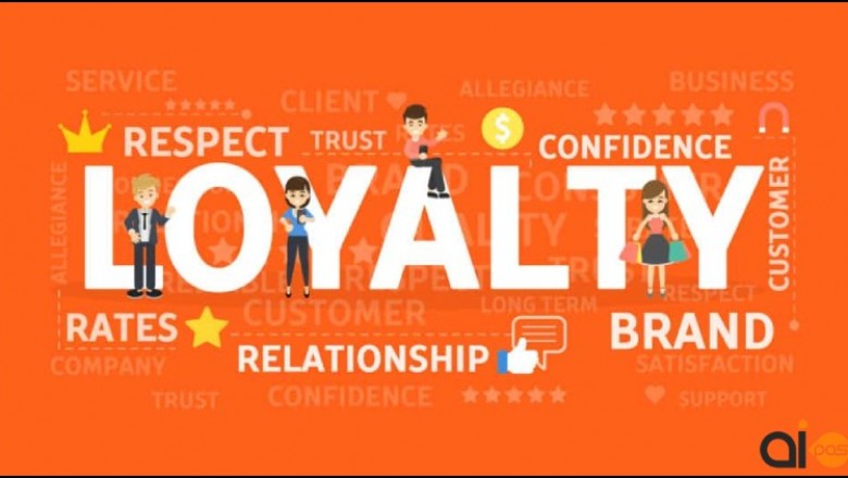Branding Your Restaurant Through the Loyalty Programs