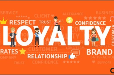 Branding Your Restaurant Through the Loyalty Programs