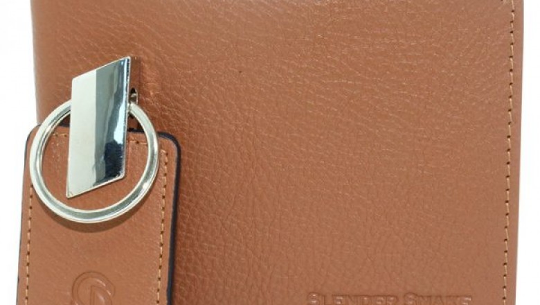 Buy Most Thinnest Mens Leather Wallet Online in India