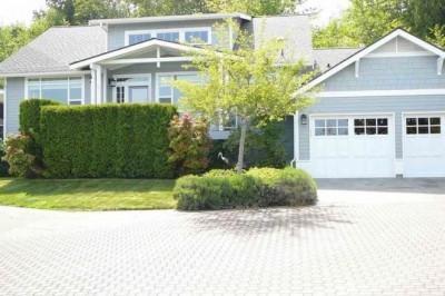 Choose Fantastic New Homes for Sale in Coupeville WA