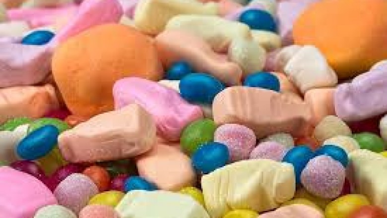 Confectionery Market Size 2020 to 2026 | This Study Will Perfect your Business, Read Or Miss Out!
