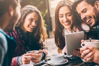 Different Approach to Restaurant Loyalty Programs