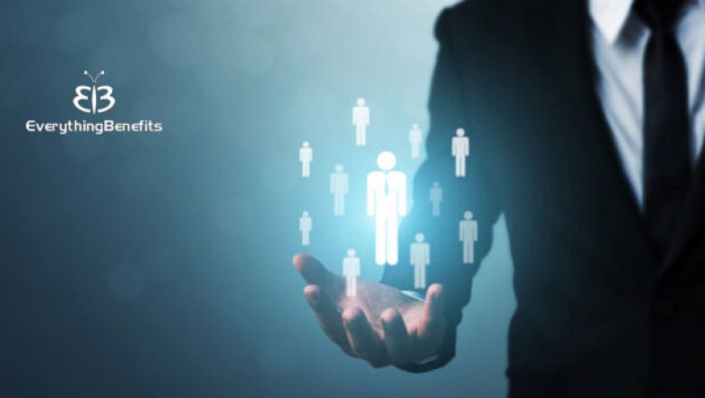 EverythingBenefits Enters Partnership with Deltek