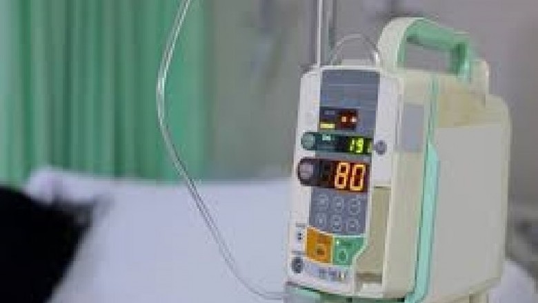 Global Infusion Pump Market Trends, Size, Share, Forecast - 2019-2025