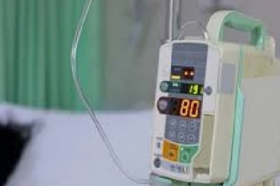 Global Infusion Pump Market Trends, Size, Share, Forecast - 2019-2025