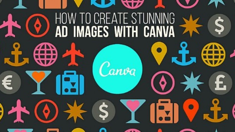 How to Use Canva to Make Stunning Graphics Now