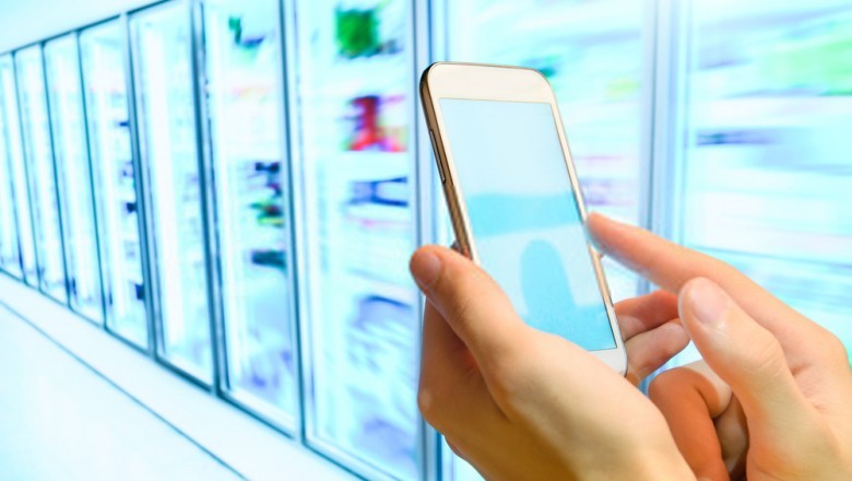 Leading hypermarket asset tracking software