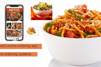 online ordering systems | online ordering app