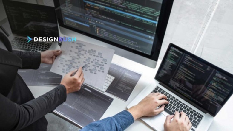 The Top Digital Marketing Companies, According to DesignRush