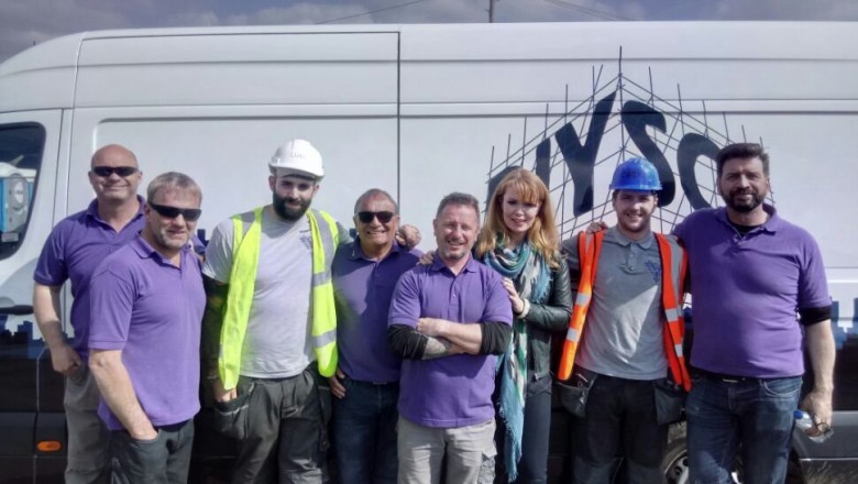 Electrician Bristol