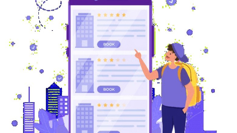How to develop an app like OYO for your lodging business