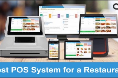 Important Qualities of the Best POS System for a Restaurant