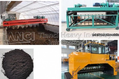 Notes on organic fertilizer