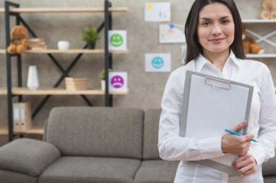 Occupational Therapists Email List