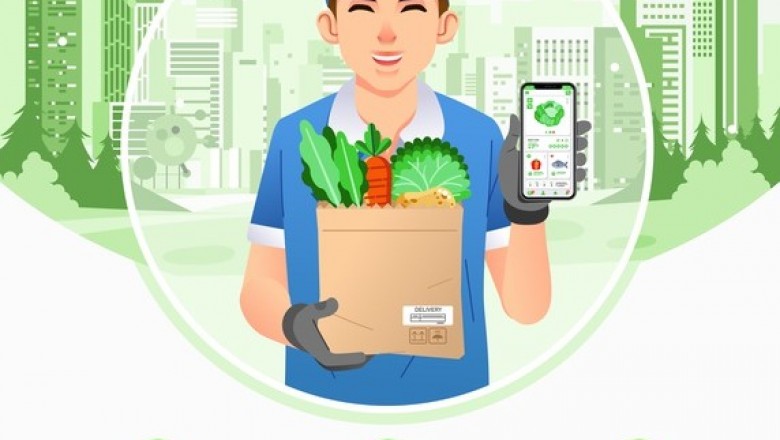 online ordering restaurant app | restaurant app