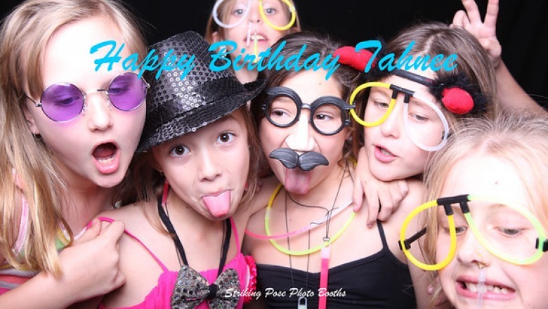 Photo Booth Near me